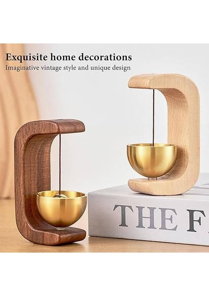 2 Adet Kapı Zili, Manyetikli Bakır Dükkan Çanı, Kapılar, Dükkanlar, Restoranlar, Barlar, Oteller, Kafeler, Ofis Için, 2 Çan ve Yapıştırıcı ile Birlikte (Bakır) indirimleri