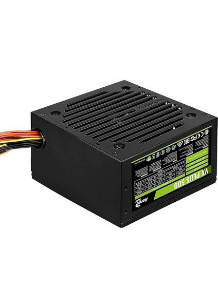Ae VXP500 Plus 500W Güç Kaynağı