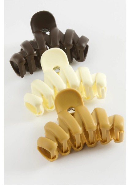 Zikzak Renkli Mandal Toka 8 cm fiyatları