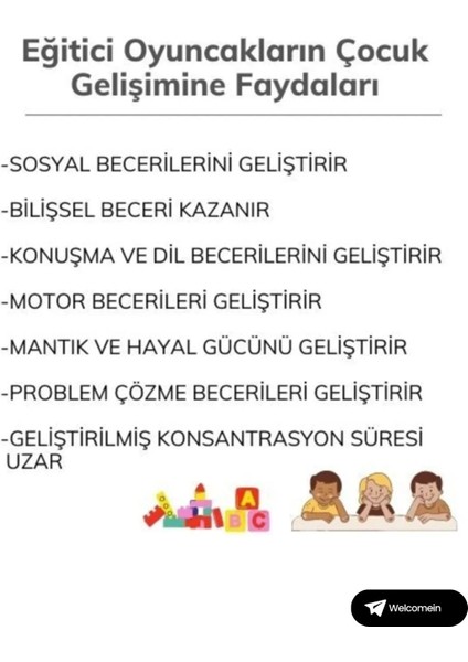 Oyuncak Minik Bebeğimin Ilk 50 Hafıza Kartları ve Ilk 50 Meyve Sebze Kartları Flash Kart 2'li Set