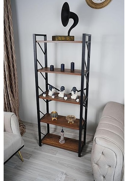 Kasa Kitaplık (Barok Meşe) fırsatları