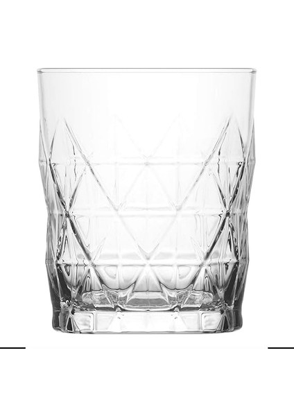 Keops 6'lı Meşrubat Bardağı, LV-KEO366F, 62454, 345CC, Şeffaf fiyatları