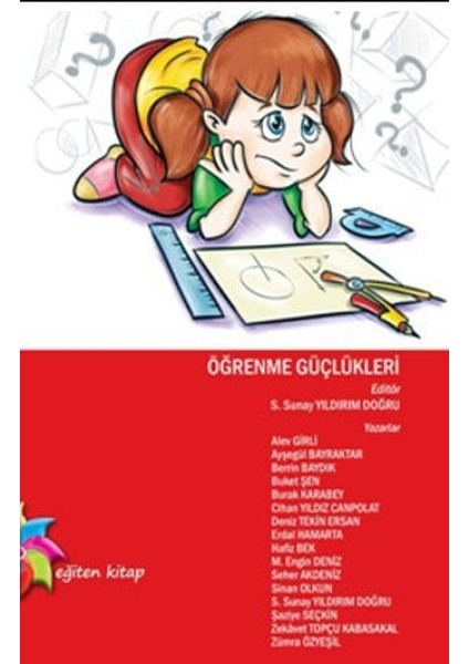 Öğrenme Güçlükleri