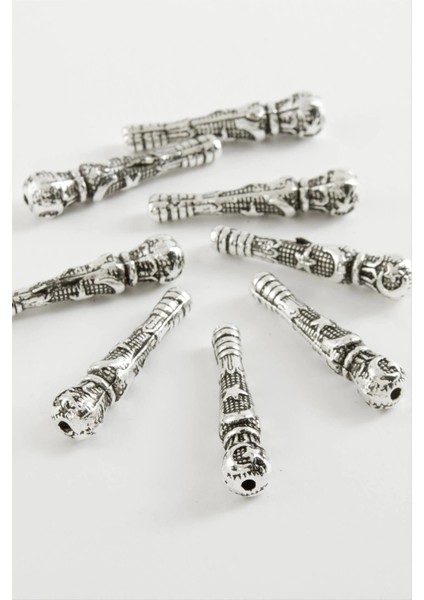 Ay Yıldız Tesbih Imame Aparatı 50 Gram