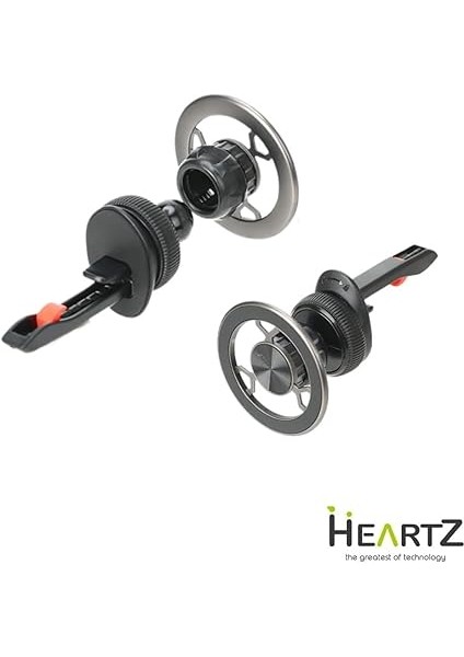 Kancalı Araç Telefon Tutucusu (Magsafe Ile Uyumlu Magnetic Kancalı Araç Telefon Tutucu 041) indirimleri