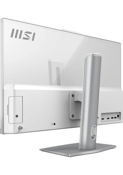 Msı Modern AM272P 12M-1251XTR Intel Core I7-1255U 16GB 2 Tb SSD Freedos 27" Fhd All In One Bilgisayar Csrtech indirimleri
