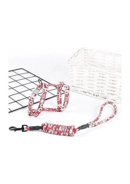 Kedi Gezdirme Göğüs Tasması fiyatları