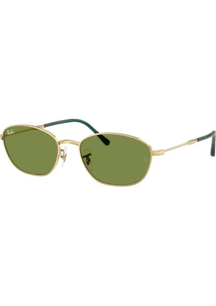 Rayban RB3719 0014E 54 Unısex Güneş Gözlüğü