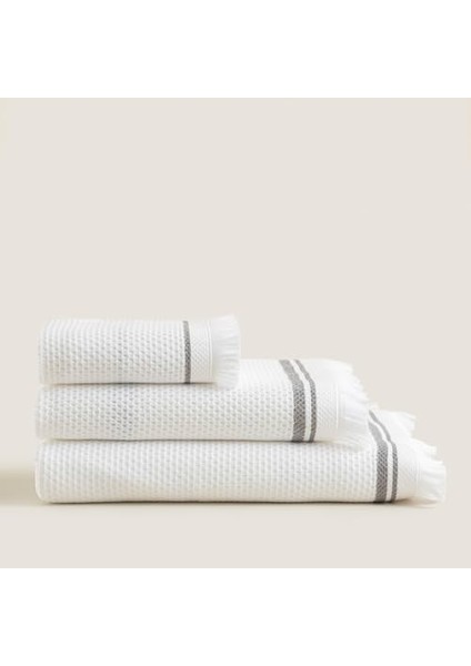 Volal Yüz Havlusu 50X90 cm Beyaz fiyatları