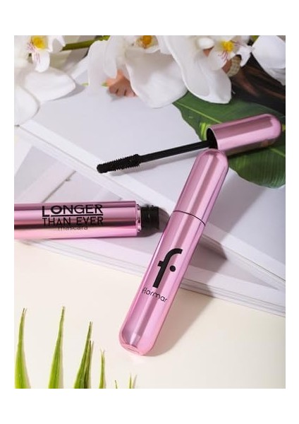 Flormar Longer Than Ever modelleri