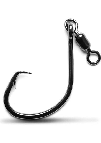 Tuna Circle Olta Iğnesi 8386