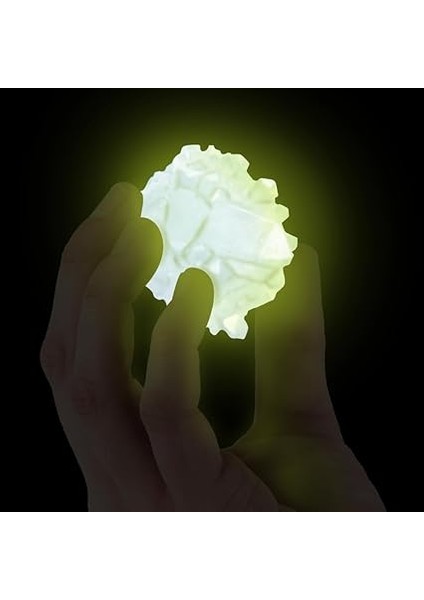 Geographic Parlayan Kristal Lab, Trgidcrystal fırsatları