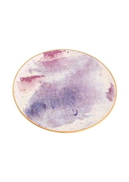 Desen7 Düz Tabak 24 cm fiyatları