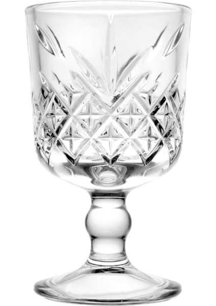 Timeless Digestive Kadeh