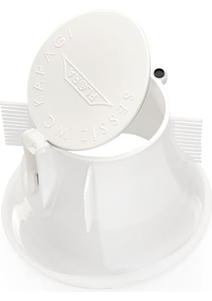 Kapağı - Tek Kapaklı - Sessiz fiyatları