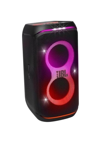 Partybox CLUB120, Hoparlör, Siyah fiyatları