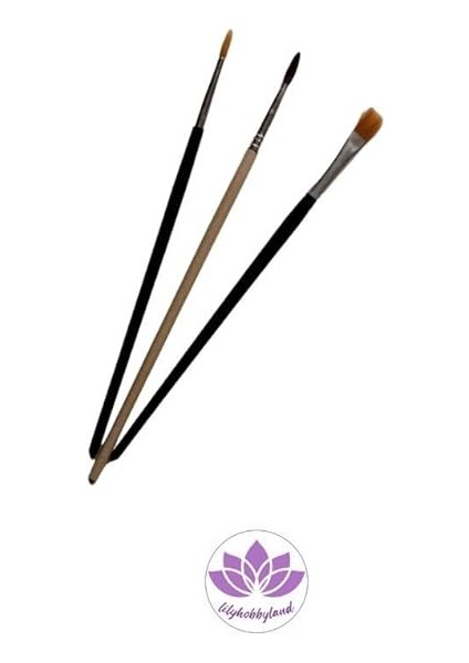 Baskılı Sayılarla Boyama Hobi Seti 40X50 Cm: Vazodaki Güller fırsatları