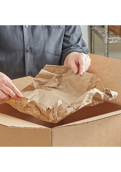 Kraft Kağıt 30CM x 20 Metre Rulo Ambalaj ve Çeyiz Paketleme Kağıdı Çiçek Kağıdı Hediye Paketleme fırsatları