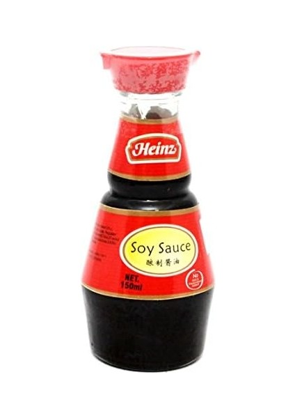 Heinz Soya Sosu 150 ml