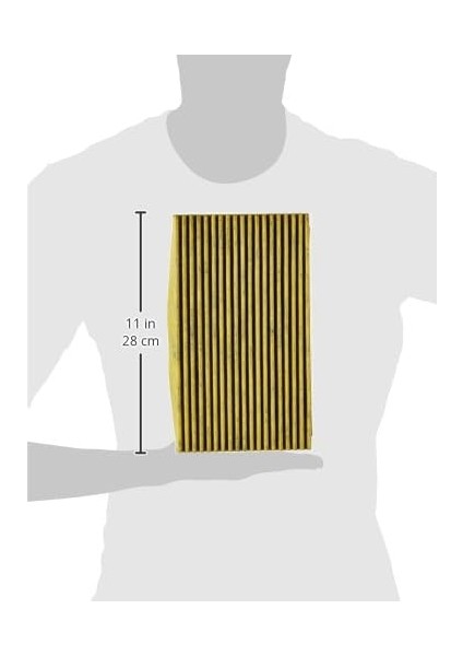 Kabin Filtresi Fp 26 005 (Renault) modelleri