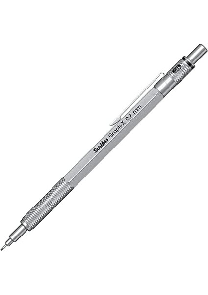 Graphx Mekanik Kurşun Gri 0.7 mm fiyatları