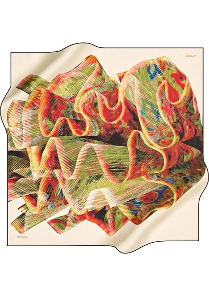 Sura Ipek Eşarp - SONBAHAR/KIŞ-8553230-311