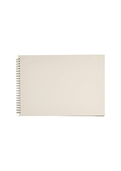 Gogh Suluboya Bloğu 300 gr A4 20 Yaprak Spiralli modelleri