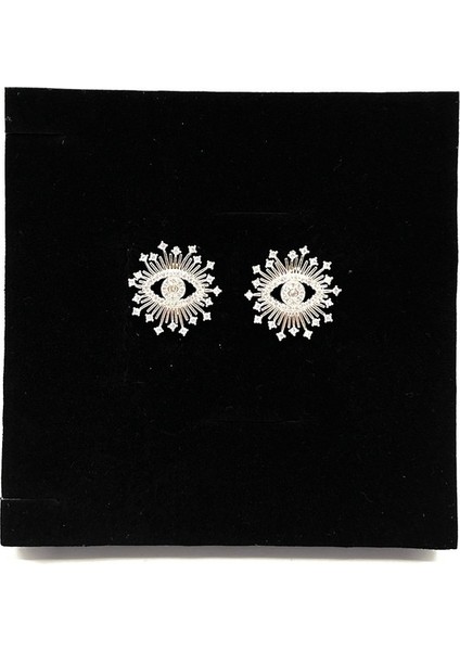 Solaris Göz Küpe modelleri