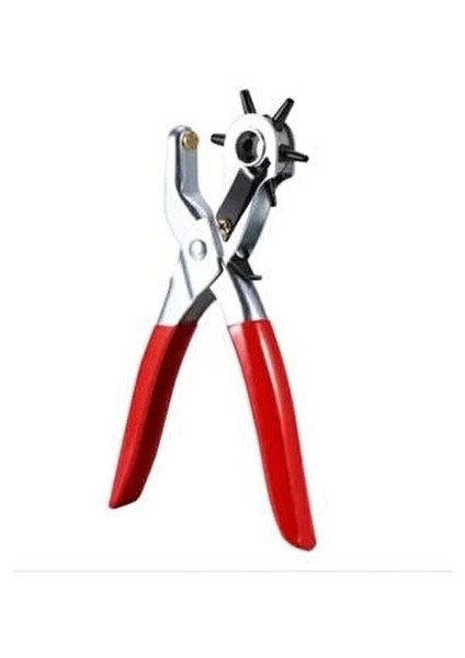 6 Farklı Boyutta Kemer Delme Pensesi Kemer Delici fiyatları