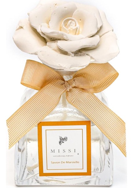 130 ml Seramik Taşlı Savon De Marseılle Banyo Kokusu fiyatları