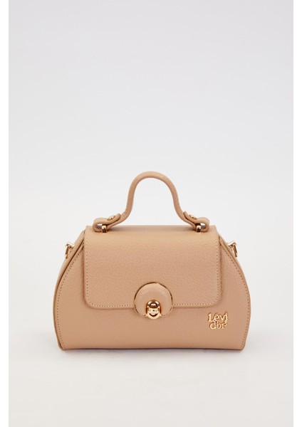 Vizon Kutu Formlu El Çantası