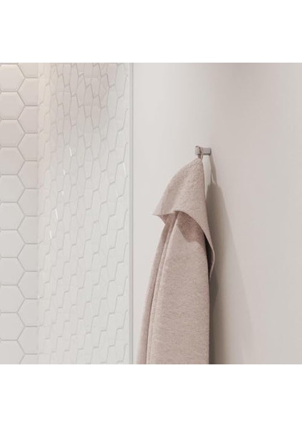 Addstoris Tekli Askı Krom 41742000 modelleri