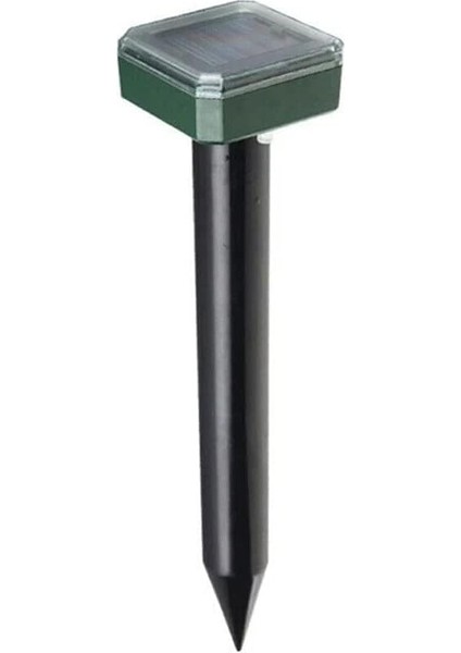 Solar Güneş Enerjili Akrep,köstebek,yılan Fare Kovucu 650M Etkili Kare fiyatları