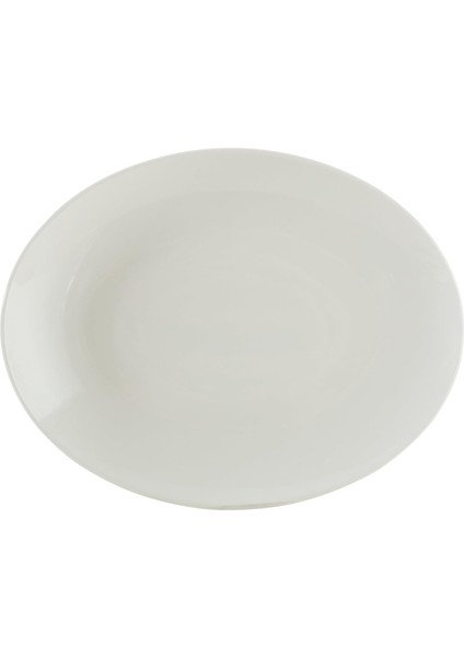 Concept Oval Tabak 31 cm