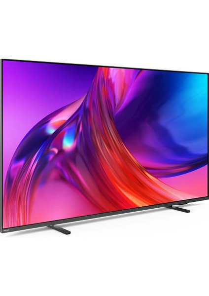 50PUS8548 4K Ultra Hd 50" 127 Ekran LED Tv modelleri