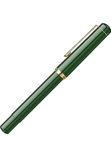 419 Dolma Kalem M Uç Nefti Yeşil fırsatları