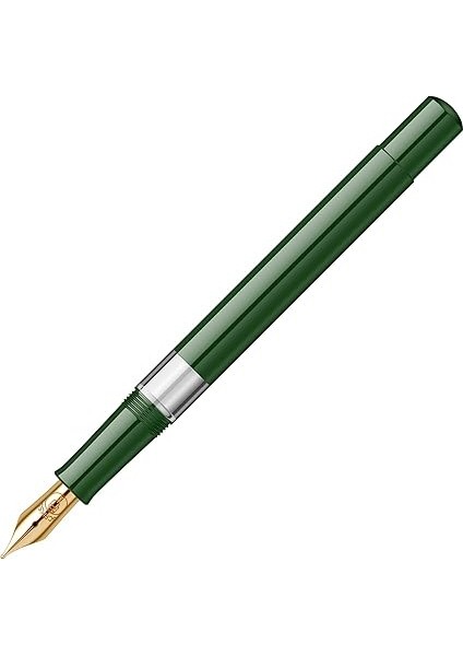 419 Dolma Kalem M Uç Nefti Yeşil indirimleri