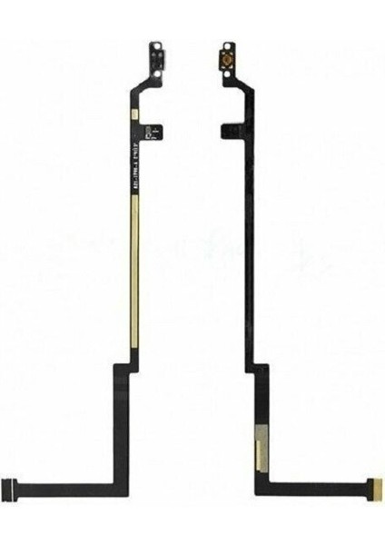 Uyumlu Ipad Air A1474 A1475 Tuş Flex