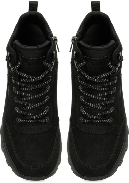 Robben-C 5pr Siyah Erkek Outdoor Bot fırsatları