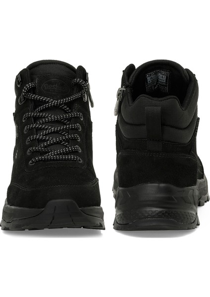 Robben-C 5pr Siyah Erkek Outdoor Bot indirimleri