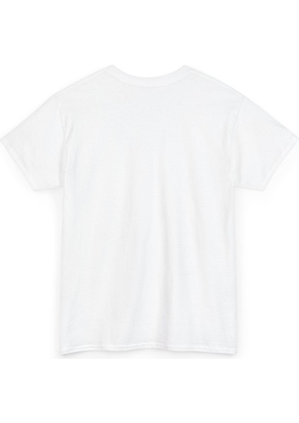 Leave Only Pawprints – Code Of Nature Kadın Regular Fit Tişört