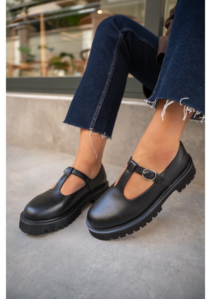 Rikos Siyah Hakiki Deri Klasik Ayakkabı fiyatları