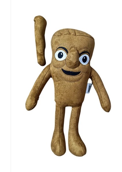 Tung Tung Sahur Peluş 35CM