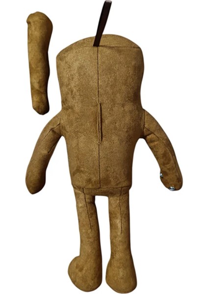 Tung Tung Sahur Peluş 35CM fiyatları