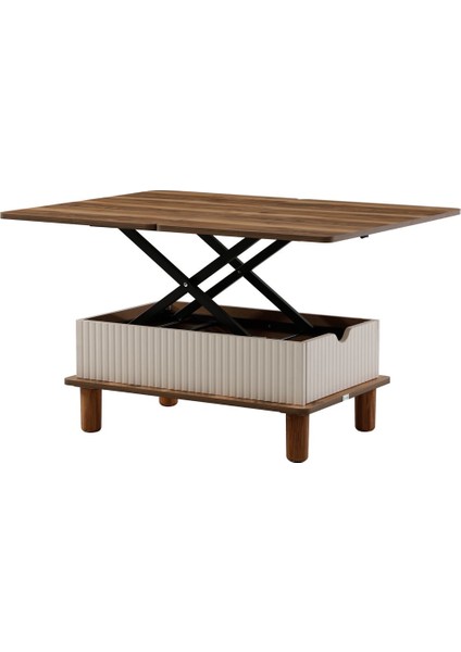 Bohem Akıllı Sehpa