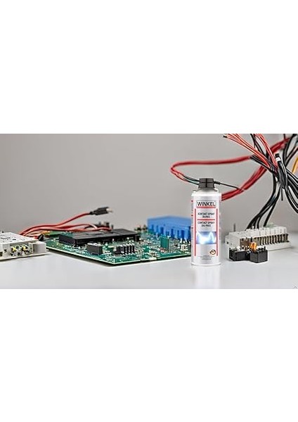 Kontak Sprey Yağsız, 400ML fiyatları