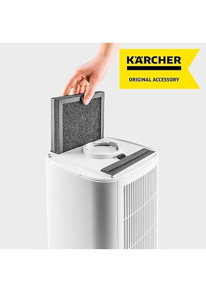 Filtre Seti Af 20, H13 Filtre,%99,95 Verimlilik, Aktif Karbon Oranı modelleri