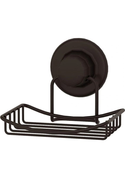 Vakumlu Paslanmaz Katı Sabunluk Siyah fiyatları