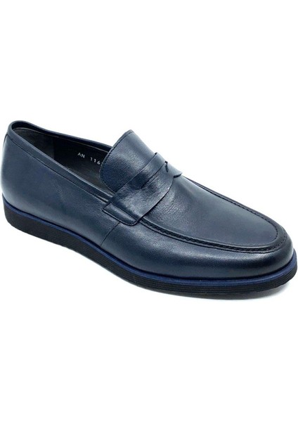 Lacivert Erkek Ayakkabı 1162 305