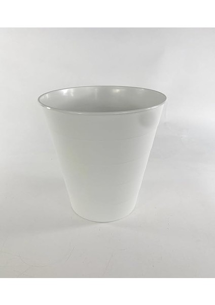 Fniss Çöp Kutusu 10 Litre, Beyaz, Çöp Kovası fırsatları